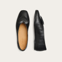 Amor baleriny, czarny